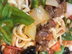 -天山传奇新疆菜(SKLP店)