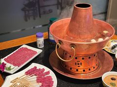 -南门涮肉(上海二店)
