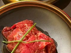 -無二炙坊·和牛烧肉(大钟寺1733店)