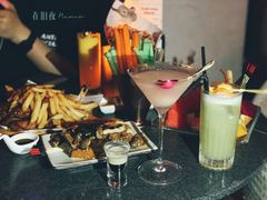 -CLUB VIVA(购物公园店)