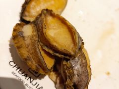 -川骄海鲜自助(河东店)