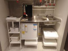 -宜家家居(西安未央商场店)