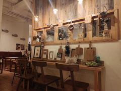 -懒鱼时光馆(沙坪坝店)