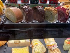 -星巴克(厦门SM新生活广场店)
