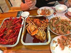 -三妹小龙虾·黄油蟹(华侨城总店)