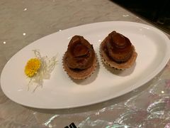 -8餐厅(新葡京酒店)