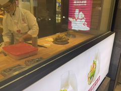 -丝路东方虾仁水饺(北京路二宫汇嘉店)
