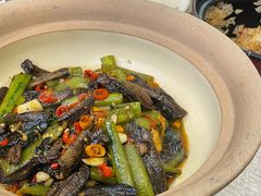 -湘中缘·湖南菜(娄底驻京办店)