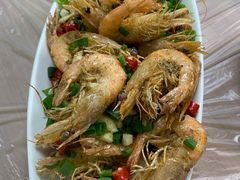 -阿杰臻选海鲜饭店(普陀山店)