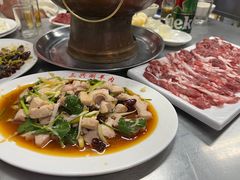 -三兴涮羊肉(荣安大街店)