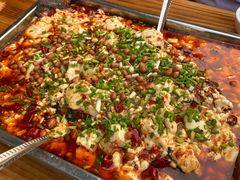 -古城苗家土菜馆(河景餐厅店)