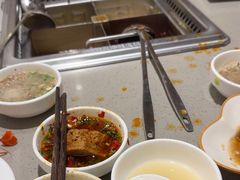 -海底捞火锅(旭辉MALL店)
