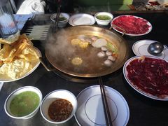 -小牛海记潮汕牛肉店(永定路店)