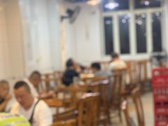 -春和面馆(常德路店)