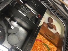 -海底捞火锅(高新万达店)