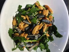 -鱼库·不仅是一家烤鱼店(车公庙店)