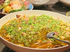 -华豫川酒家(大卫城店)