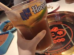-蛙二爷美蛙火锅基地(温州总店)