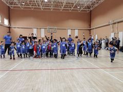 -东方启明星篮球培训(天坛校区)