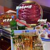 串串火锅店也这么卷了吗｜西安串串天花板
