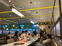 -润园四季椰子鸡火锅(南山海岸城店)