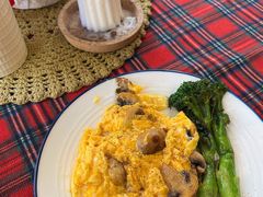 -肥朵食堂(带梦胡同店)