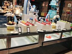 -常州新城希尔顿酒店·OPEN全日餐厅