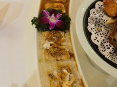 -东方之珠海鲜酒楼(南开店)