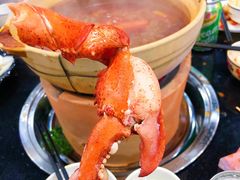 -港迹·鲜围煮海鲜火锅(湖州时代广场店)