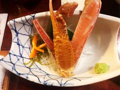 -蟹道乐( 新宿駅前店)