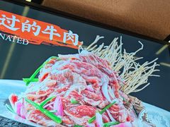 -KAOKAO烤烤·丹东海鲜烧烤(崔各庄店)