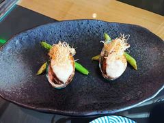 -西村日本料理(香格里拉饭店)