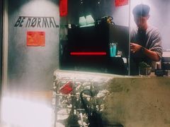 大堂-BE NORMAL CAFE(霞溪路店)