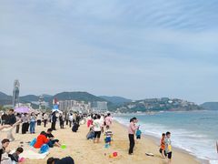 -大梅沙海滨公园