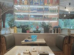 -马布尔莱斯食府(西红门店)