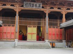 -新安江山水画廊风景区