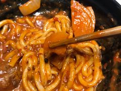 -米兜兜米粉·新疆料理(川大店)
