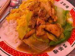 -港嘢茶檔(古北1699广场店)