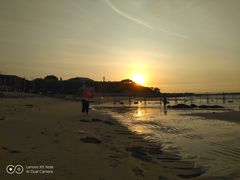 -老虎石海上公园