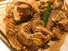 -喜碧海鲜(上排店)