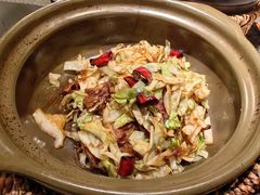 -南京大牌档(中关村领展广场店)