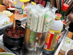-攀枝花·任德琼·盐边羊肉米线