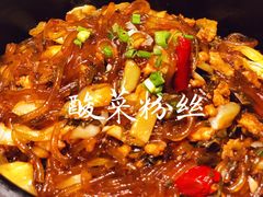 -和记小菜(东方店)