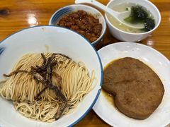 -小方的面(徐家汇店)