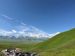 -新疆那拉提国家旅游度假区