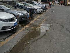 -万达广场(扬州邗江店)