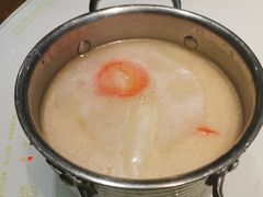 -虾佬圣汤·海鲜姿造(乐堤港店)