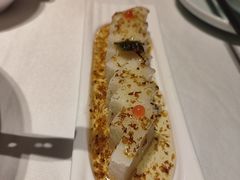-江城小馆陕南妈妈菜·全球旅行餐厅(钟楼店)