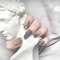 -Halo美甲美睫
