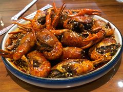 红油小龙虾-马头巷·隐庐居·红油大虾(园区店)